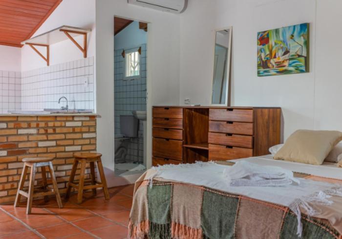 Villa Casa Jasmin Jijoca de Jericoacoara Exterior foto